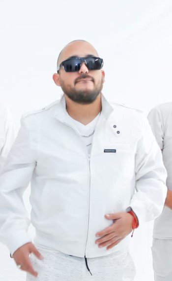 Pancho Pikadiente